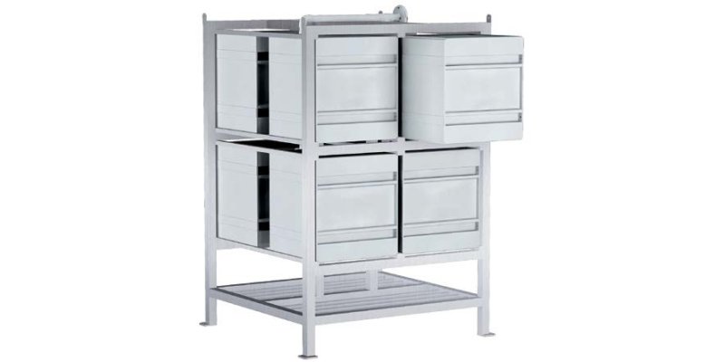 Aqualine Gray Water Purification Systems
